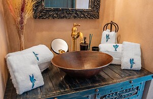 Departamento Carlo Crivelli Master