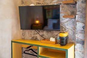 Departamento Carlo Crivelli Master