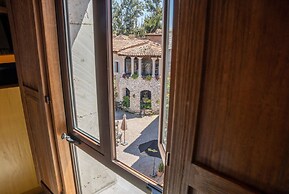 Departamento Carlo Crivelli Master