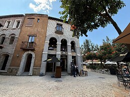 Departamento Carlo Crivelli Master