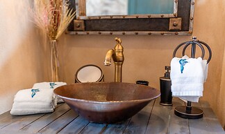 Departamento Carlo Crivelli Master