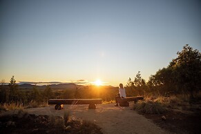 Wilderluxe Lake Keepit