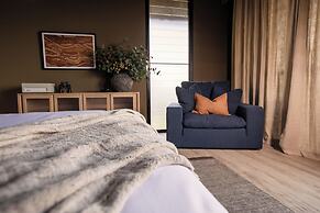 Wilderluxe Lake Keepit