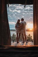 Wilderluxe Lake Keepit