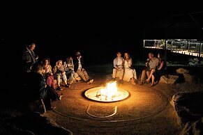 Wilderluxe Lake Keepit