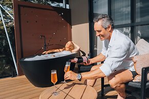 Wilderluxe Lake Keepit