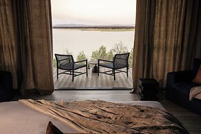 Wilderluxe Lake Keepit