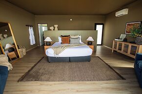 Wilderluxe Lake Keepit