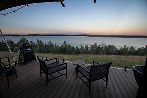 Wilderluxe Lake Keepit