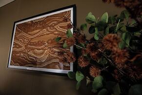 Wilderluxe Lake Keepit