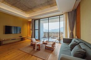 Yichun Old Yu Xinzhi Homestay