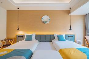 Yichun Old Yu Xinzhi Homestay