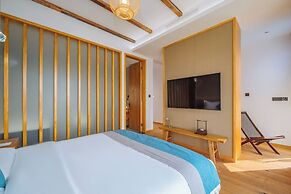 Yichun Old Yu Xinzhi Homestay