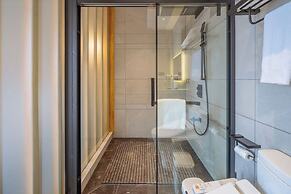 Yichun Old Yu Xinzhi Homestay