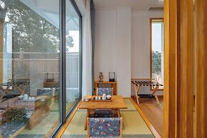 Yichun Old Yu Xinzhi Homestay