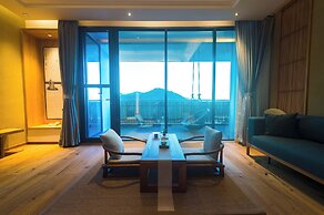 Yichun Old Yu Xinzhi Homestay