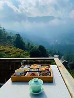 Yichun Old Yu Xinzhi Homestay