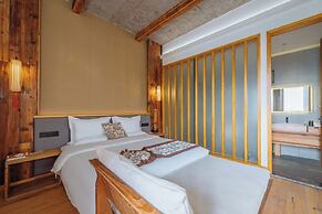 Yichun Old Yu Xinzhi Homestay