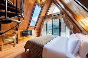 Yichun Old Yu Xinzhi Homestay