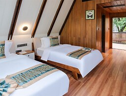 Yichun Old Yu Xinzhi Homestay