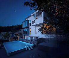 Yichun Old Yu Xinzhi Homestay