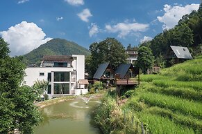 Yichun Old Yu Xinzhi Homestay