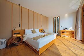 Yichun Old Yu Xinzhi Homestay