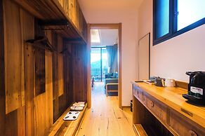 Yichun Old Yu Xinzhi Homestay