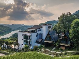 Yichun Old Yu Xinzhi Homestay