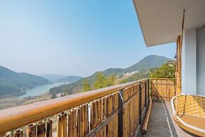 Yichun Old Yu Xinzhi Homestay