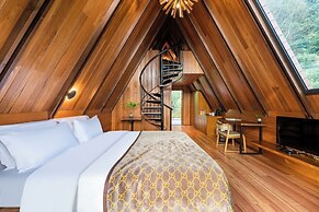 Yichun Old Yu Xinzhi Homestay