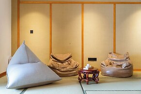 Yichun Old Yu Xinzhi Homestay