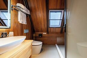 Yichun Old Yu Xinzhi Homestay