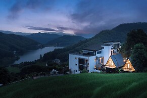 Yichun Old Yu Xinzhi Homestay