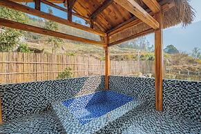 Yichun Old Yu Xinzhi Homestay