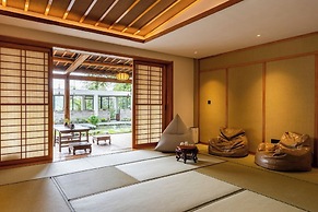 Yichun Old Yu Xinzhi Homestay