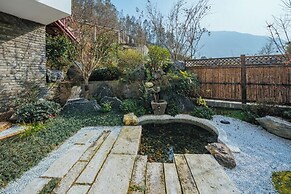 Yichun Old Yu Xinzhi Homestay