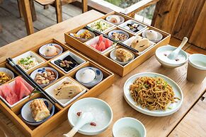 Yichun Old Yu Xinzhi Homestay