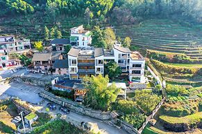 Yichun Old Yu Xinzhi Homestay