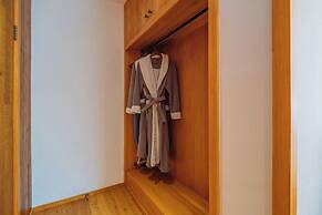 Yichun Old Yu Xinzhi Homestay