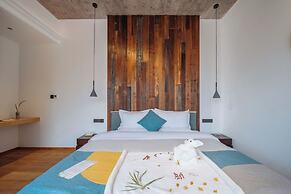 Yichun Old Yu Xinzhi Homestay