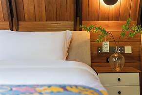 Yichun Old Yu Xinzhi Homestay