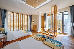 Yichun Old Yu Xinzhi Homestay