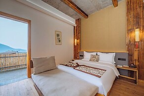 Yichun Old Yu Xinzhi Homestay