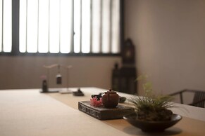 Yichun Old Yu Xinzhi Homestay