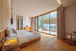 Yichun Old Yu Xinzhi Homestay