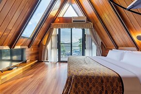 Yichun Old Yu Xinzhi Homestay