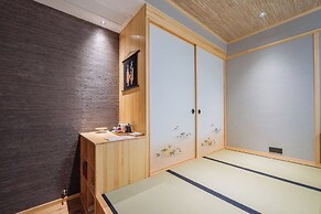 Yichun Old Yu Xinzhi Homestay