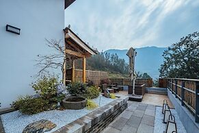 Yichun Old Yu Xinzhi Homestay