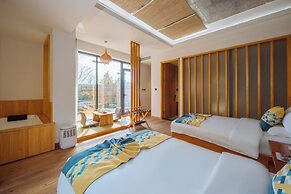 Yichun Old Yu Xinzhi Homestay